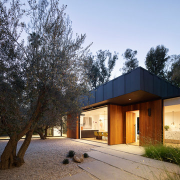 Laurel Hills Residence