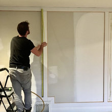 Paneling