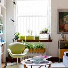 Living Room Ideas