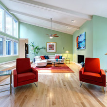 Lambdin Living Room