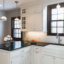 country kitchen