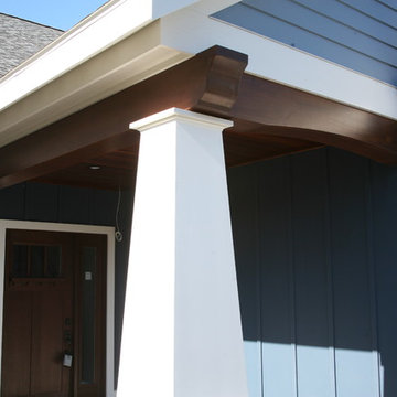 Cayuga Lake Home