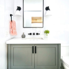 Bathroom Ideas