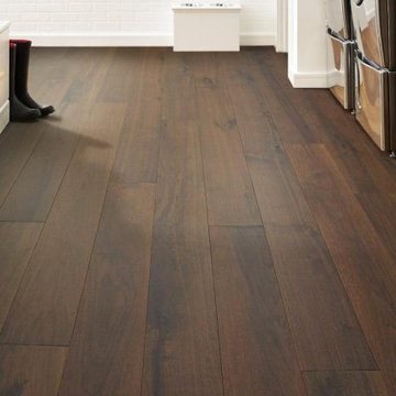 Flooring Installations