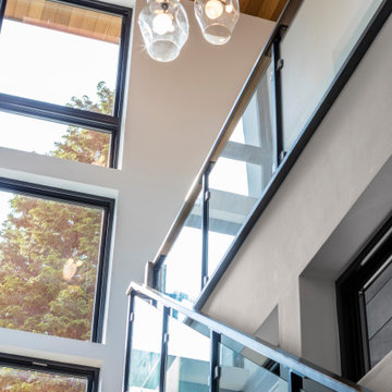 Custom Home 2019 | Mercer Island, WA