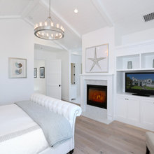 wood flooring