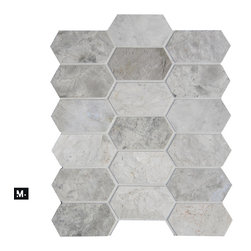 ROCK 2 Lead - Wall And Floor Tile