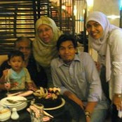 Feridah Mn's photo