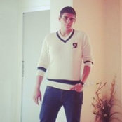 Edward An's photo