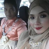 Meor Johor's photo