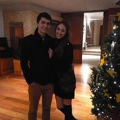 Catalina Guerra's photo