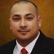Alifonso Mendoza's photo