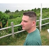 Joe MacQuarrie's photo
