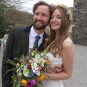Suzi Leach's photo