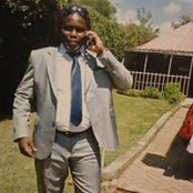 Alfred Maina's photo