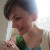 Diana Jorgensen's photo
