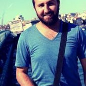 Mehmet Yüksel's photo