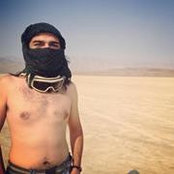 Greg Nazaretian's photo
