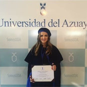 Foto von Natalia Cordero