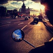 Alexander Rogalsky's photo