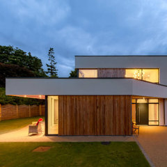Jefcoate Anderson Architects Ltd