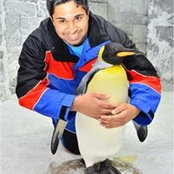 Foto von Jamal Saboonchi