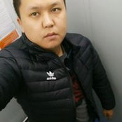 Медер Саламатовs foto