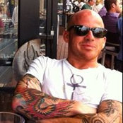 Mark Rideners billede