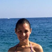 Blanca Baezs foto