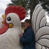 Julie Waser's photo