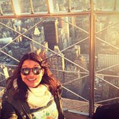 Greziìa Ramirez's photo