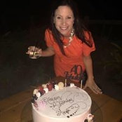 Angie Tiberi Mores foto