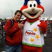 Pascal Normand's photo