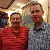 Peter Shollenberger's photo