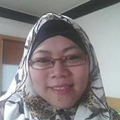 Sari Hasan's photo