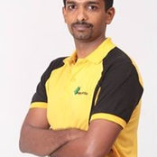 Rahul Thomas's photo