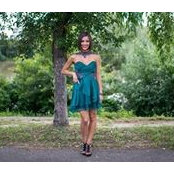 Denisa Meszaross foto