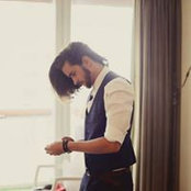 Benjamin V's photo