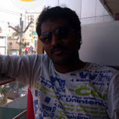 Balajee Krishnan's photo