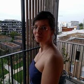 Ilinca Floreas foto