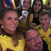 Paula Arrubla-Digrigoli's photo