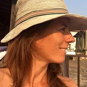 Foto von Juana Gil