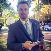 Josiah McKinney's photo