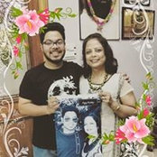 Manisha Jain's photo