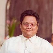 Mayor Alfaro's photo