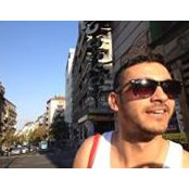 Burak Yirik's photo