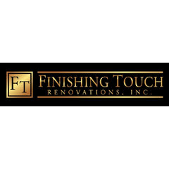 Finishing Touch Renovations, Inc.