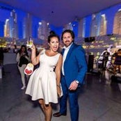 Alina Tsinkevich's photo