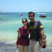 Tanuj Mehrotra's photo