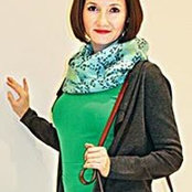 Лена Яруллинаs foto